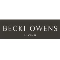 Becki Owens Living